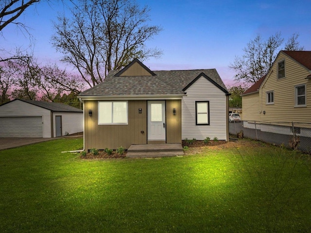 1326 N Poplar Ave, Round Lake Beach, IL 60073 - photo 1