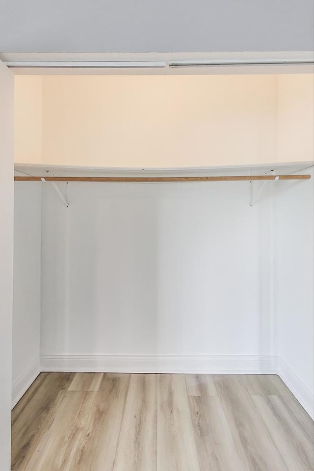6415 S Kimbark Ave Unit 3, Chicago, IL 60637 - view of closet