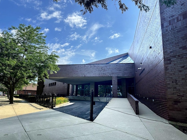 6415 S Kimbark Ave Unit 3, Chicago, IL 60637 - exterior space