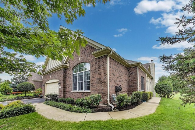 4210 Coyote Lakes Cir, Lake In The Hills, IL 60156 - photo 3