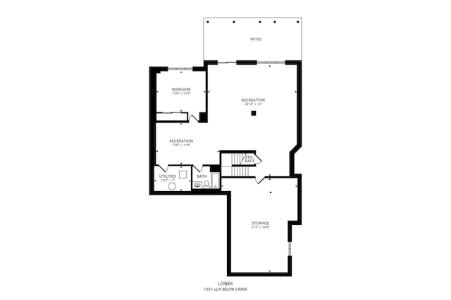 4210 Coyote Lakes Cir, Lake In The Hills, IL 60156 - photo 47