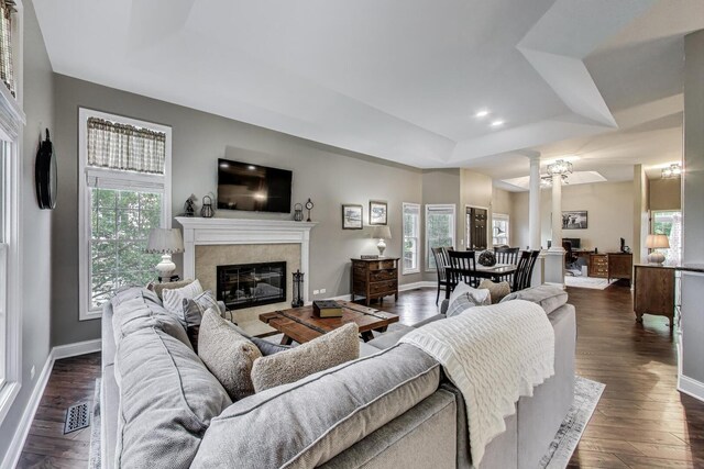 4210 Coyote Lakes Cir, Lake In The Hills, IL 60156 - photo 7
