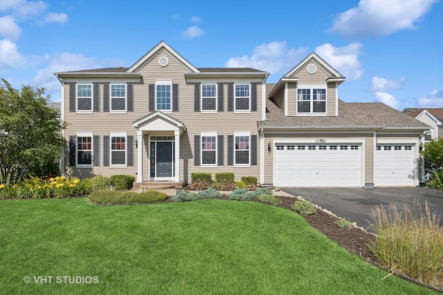 11581 Beacon Ave, Huntley, IL 60142 - photo 1