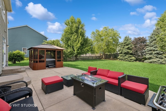 11581 Beacon Ave, Huntley, IL 60142 - photo 28