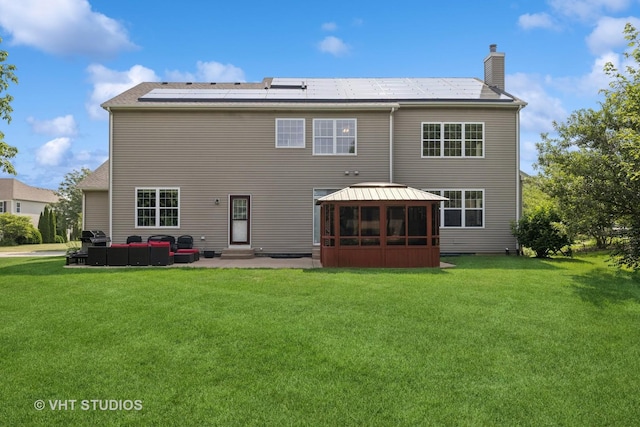 11581 Beacon Ave, Huntley, IL 60142 - photo 29