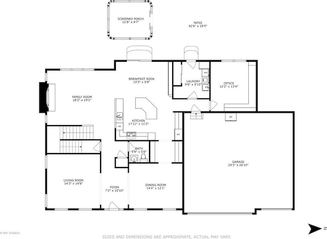 11581 Beacon Ave, Huntley, IL 60142 - photo 44