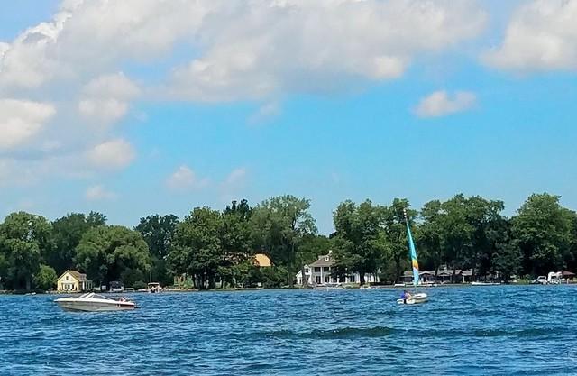 441 Highland Ave, Crystal Lake, IL 60014 - water view