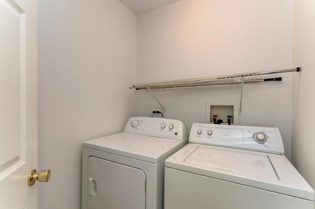 24341 Leski Ln, Plainfield, IL 60585 - laundry room with washing machine and dryer