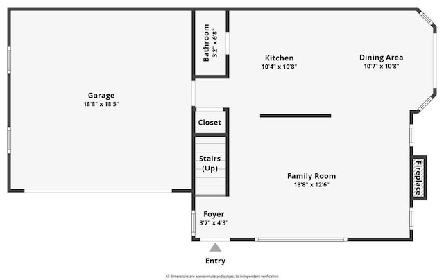 24341 Leski Ln, Plainfield, IL 60585 - view of property floor plan