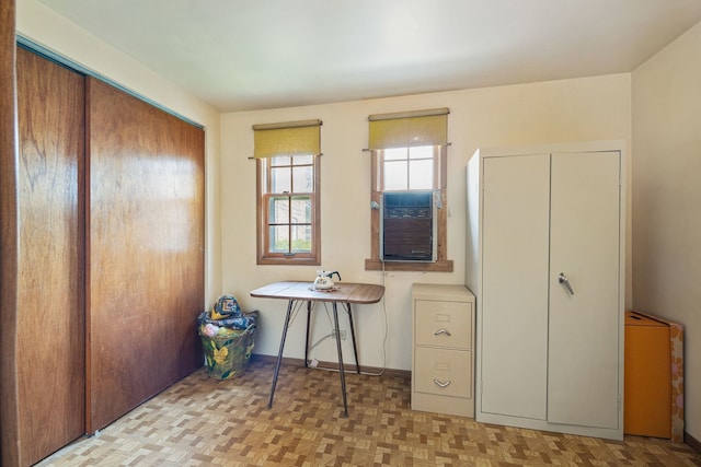 2955 N Lotus Ave, Chicago, IL 60641 - bedroom with a closet