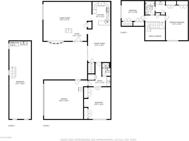 4 Eton On Oxford, Rolling Meadows, IL 60008 - photo 33