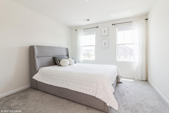 24518 W Alexis Ln, Plainfield, IL 60585 - bedroom featuring carpet floors and baseboards