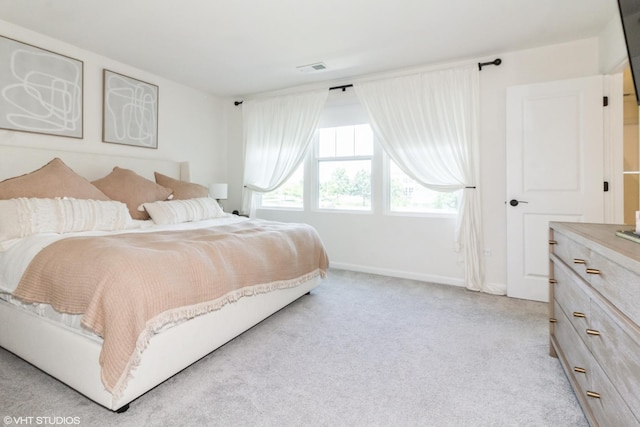 24518 W Alexis Ln, Plainfield, IL 60585 - carpeted bedroom with baseboards