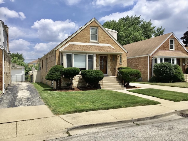 2856 W 84th Pl, Chicago, IL 60652 - photo 1