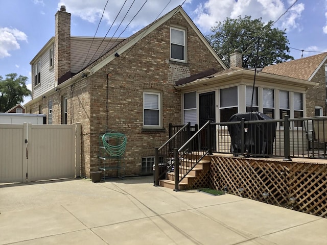 2856 W 84th Pl, Chicago, IL 60652 - photo 55