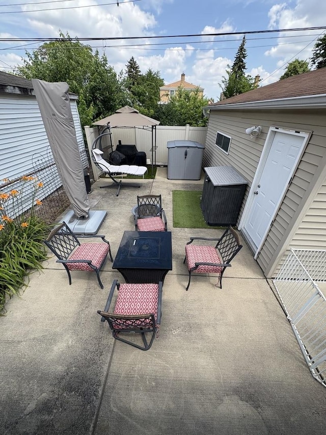 2856 W 84th Pl, Chicago, IL 60652 - photo 58