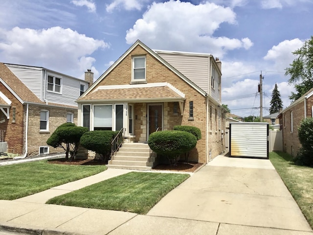 2856 W 84th Pl, Chicago, IL 60652 - photo 64