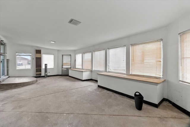 9160 S 88th Ct, Hickory Hills, IL 60457 - view of unfurnished sunroom