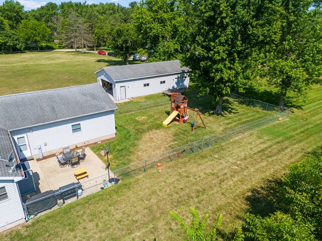 146 E 3rd St, Braidwood, IL 60408 - photo 22