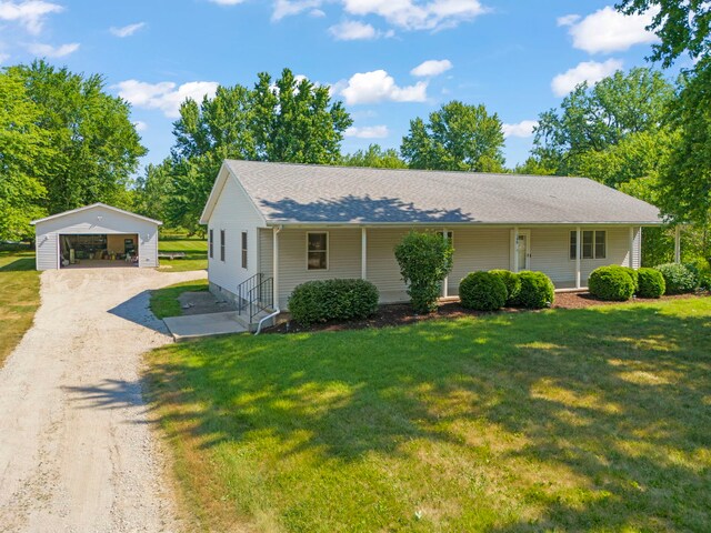 146 E 3rd St, Braidwood, IL 60408 - photo 29