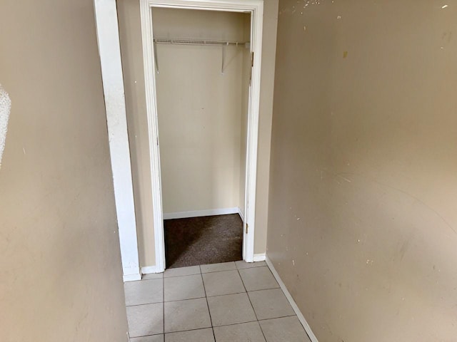 663 W 117th Pl, Chicago, IL 60628 - view of closet