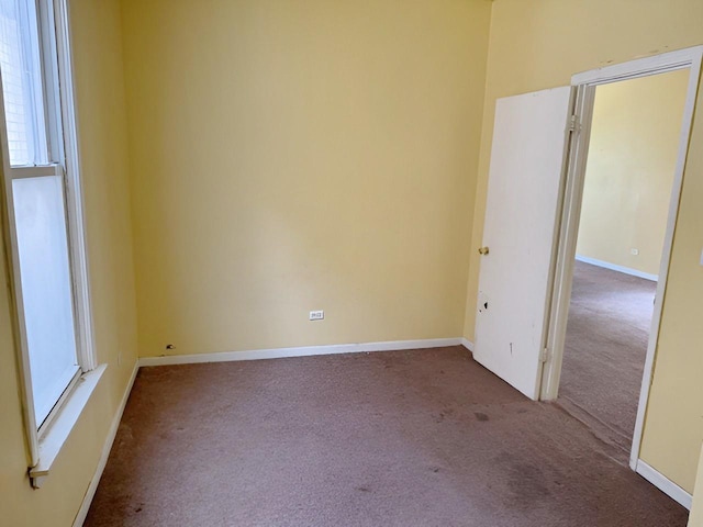 663 W 117th Pl, Chicago, IL 60628 - carpeted spare room with healthy amount of natural light