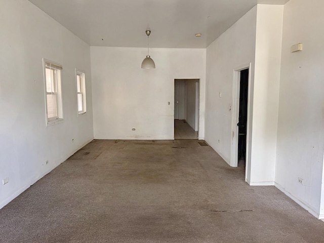 663 W 117th Pl, Chicago, IL 60628 - spare room with carpet floors