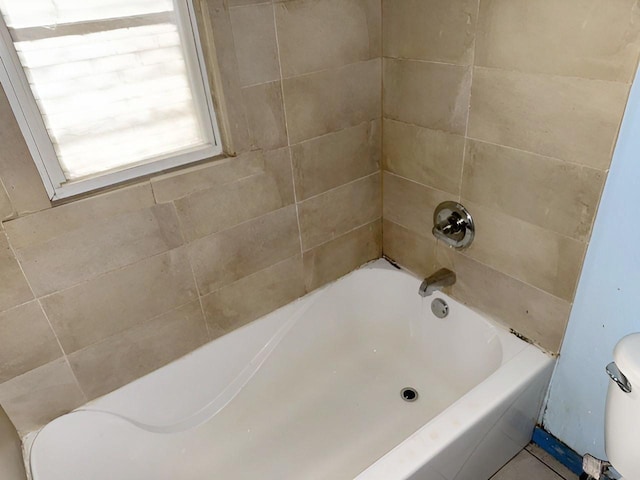 663 W 117th Pl, Chicago, IL 60628 - bathroom featuring toilet