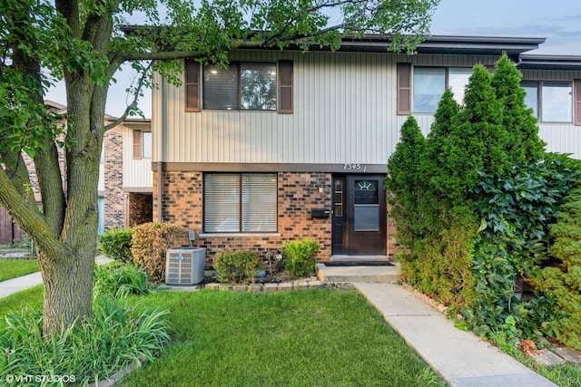 7345 Winthrop Way Unit 1, Downers Grove, IL 60516 - photo 2