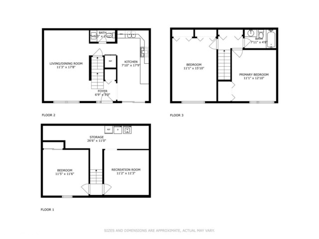 7345 Winthrop Way Unit 1, Downers Grove, IL 60516 - photo 20