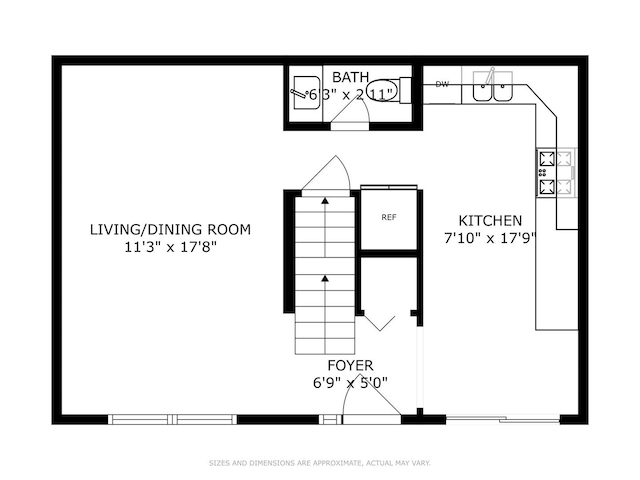 7345 Winthrop Way Unit 1, Downers Grove, IL 60516 - photo 22