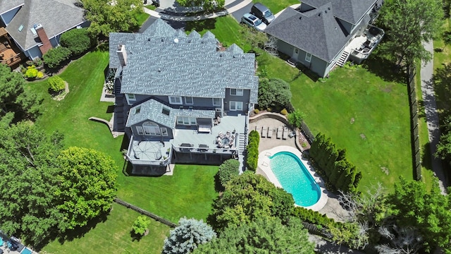 4012 Demaret Ct, Woodridge, IL 60517 - photo 2