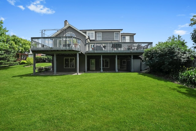 4012 Demaret Ct, Woodridge, IL 60517 - photo 37