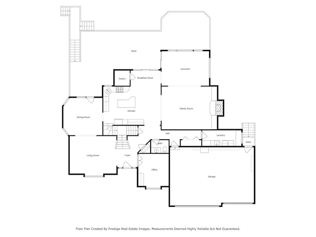 4012 Demaret Ct, Woodridge, IL 60517 - photo 41