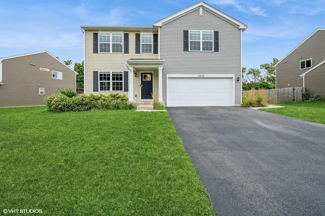 2272 Preswick Ln, Woodstock, IL 60098 - photo 1