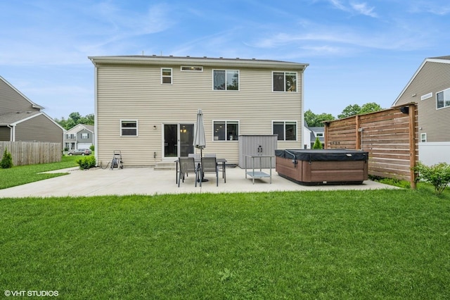 2272 Preswick Ln, Woodstock, IL 60098 - photo 18
