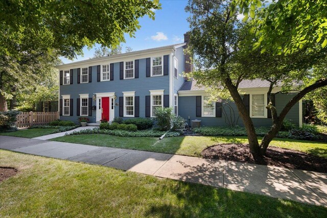 390 Birch St, Winnetka, IL 60093 - photo 2