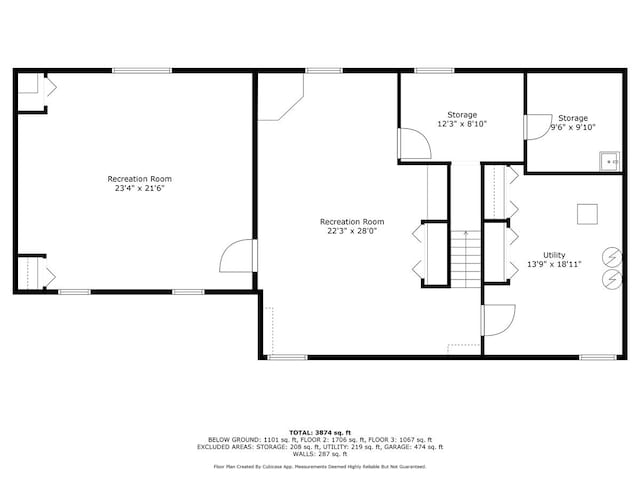 390 Birch St, Winnetka, IL 60093 - photo 33