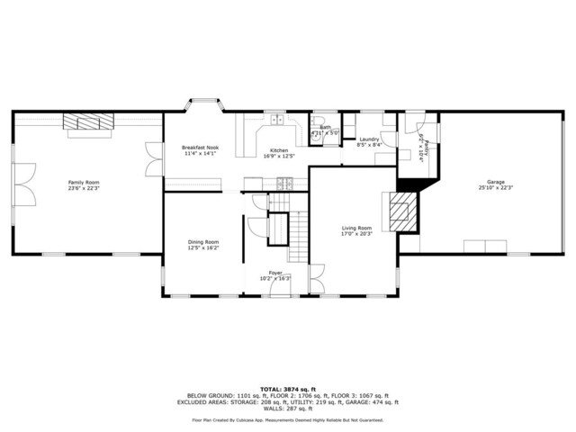 390 Birch St, Winnetka, IL 60093 - photo 34