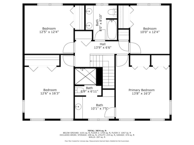 390 Birch St, Winnetka, IL 60093 - photo 35