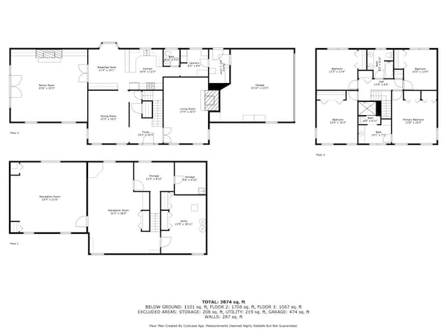 390 Birch St, Winnetka, IL 60093 - photo 36