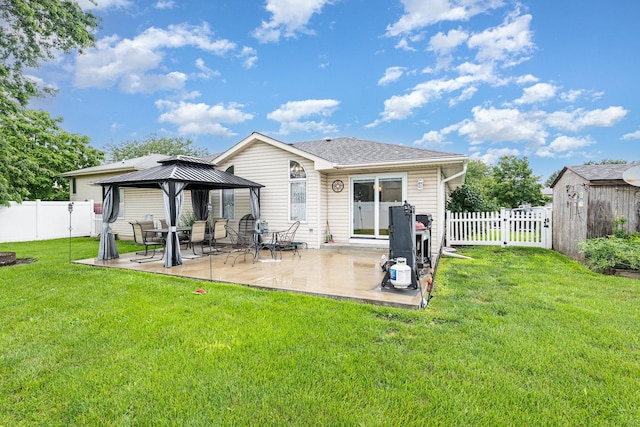 6610 Leupold Ln, Plainfield, IL 60586 - photo 24