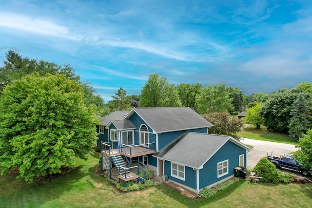 14N551 Bonnie Ln, Elgin, IL 60124 - photo 2