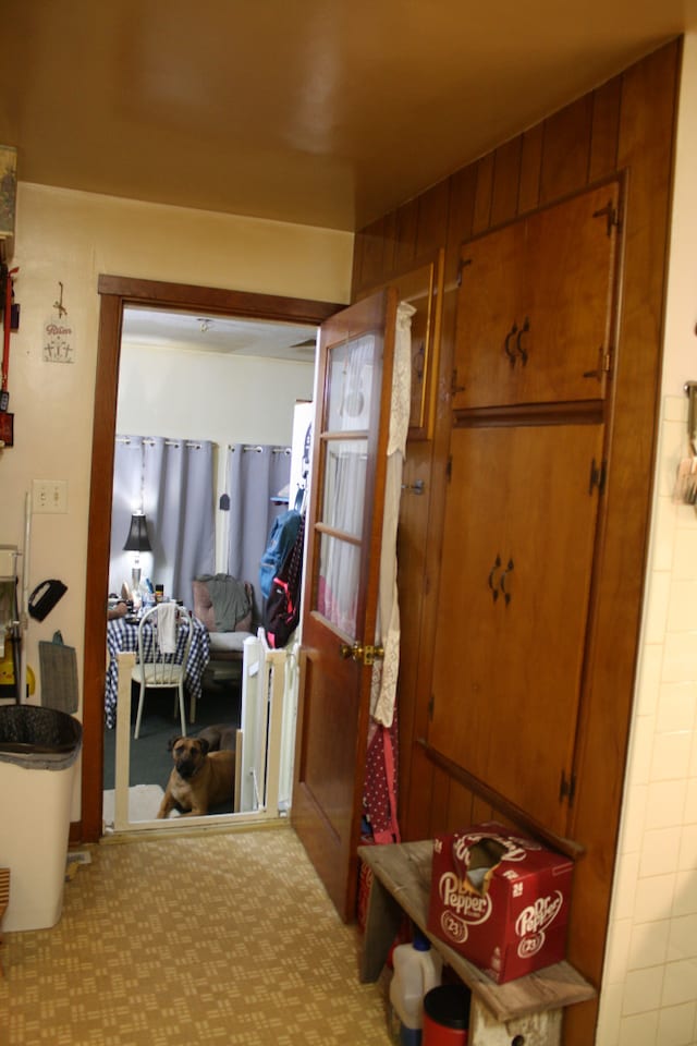 1 Elm Dr, Bethany, IL 61914 - view of corridor