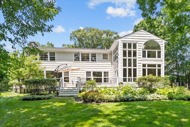 151 Pine Point Dr, Highland Park, IL 60035 - photo 33