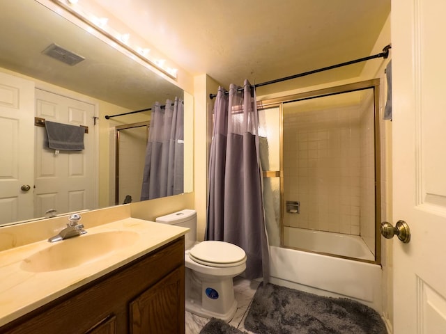 962 Harvest Cir, Buffalo Grove, IL 60089 - bathroom with vanity and shower / tub combo with curtain