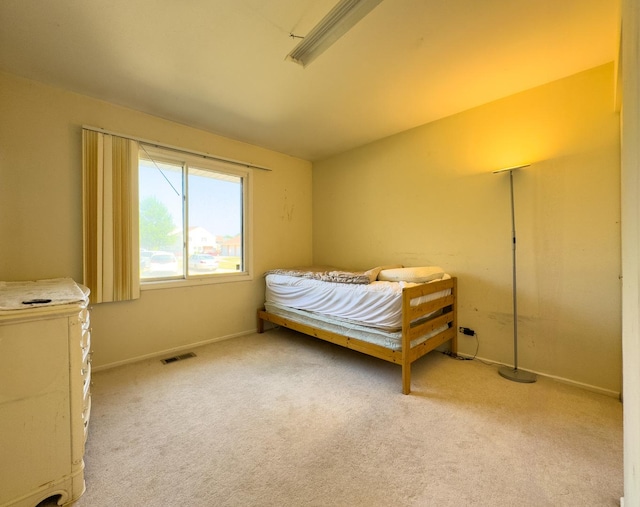 962 Harvest Cir, Buffalo Grove, IL 60089 - carpeted bedroom with baseboards