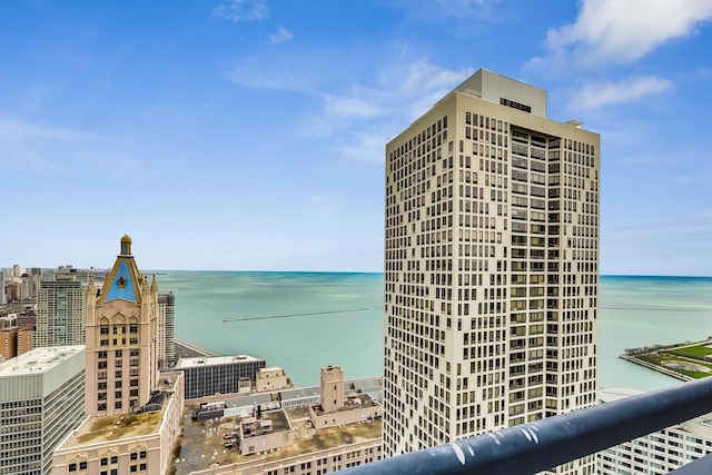 401 E Ontario St Unit 3008, Chicago, IL 60611 - water view