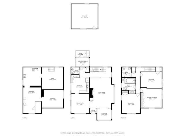 311 Wagner Rd, Northfield, IL 60093 - view of room layout