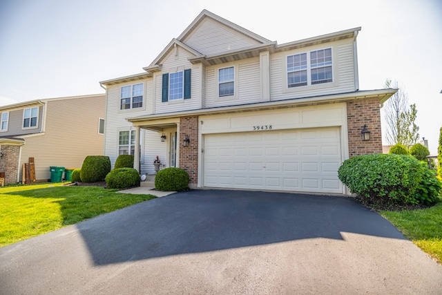 39438 N Queensbury Ln, Beach Park, IL 60083